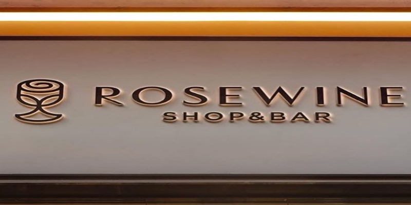 로즈와인 샵&바
